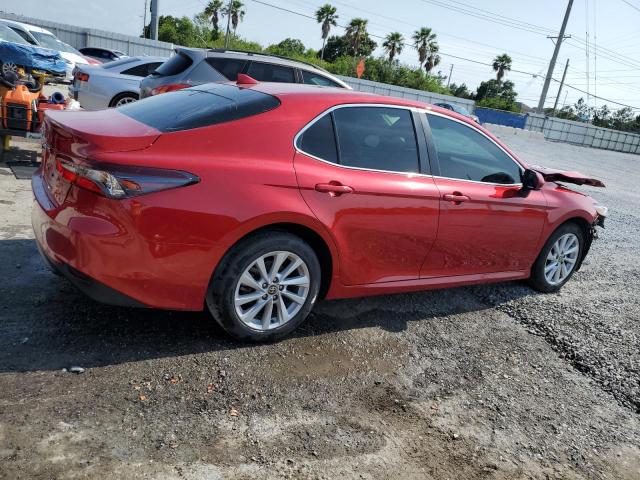  TOYOTA CAMRY 2024 Белый