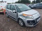2010 CITROEN C3 PICASSO for sale at Copart WISBECH