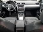 2012 Volkswagen Passat Se for Sale in Columbus, OH - Side