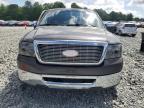 2007 Ford F150 Supercrew for Sale in Mebane, NC - Side
