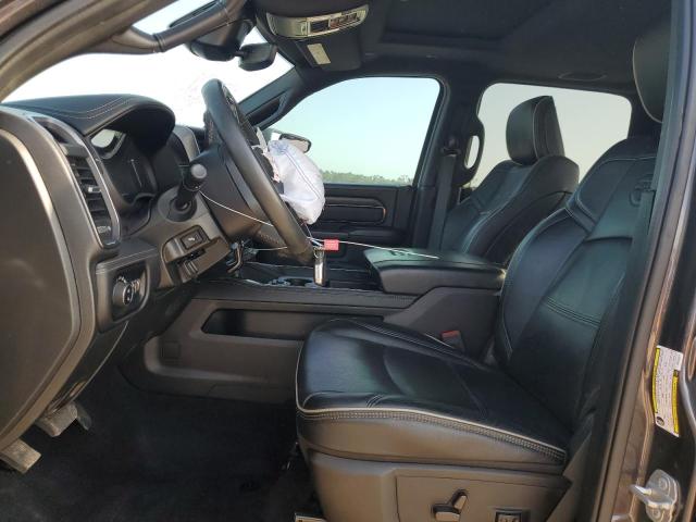  RAM 2500 2024 Gray