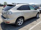 2006 Lexus Rx 330 на продаже в Van Nuys, CA - Rear End