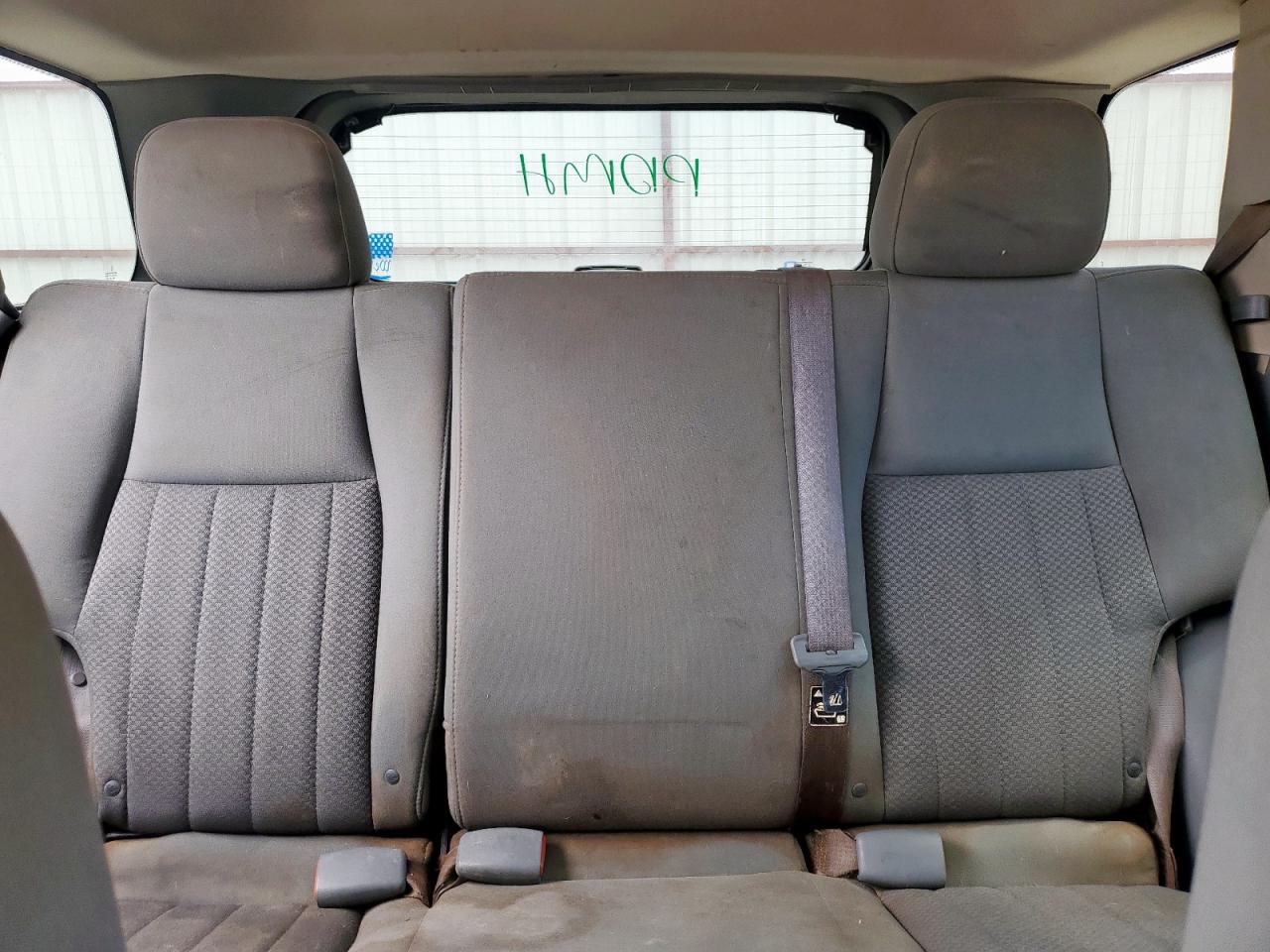 2006 Jeep Grand Cherokee Laredo VIN: 1J4HR48N86C236574 Lot: 58641575