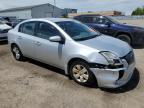 2010 NISSAN SENTRA 2.0 for sale at Copart ON - TORONTO