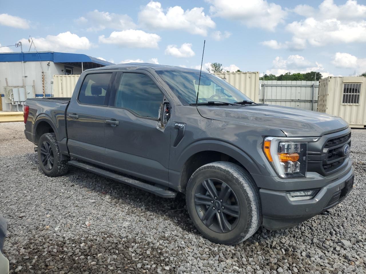1FTFW1E8XMFC22903 FORD F-150 2021