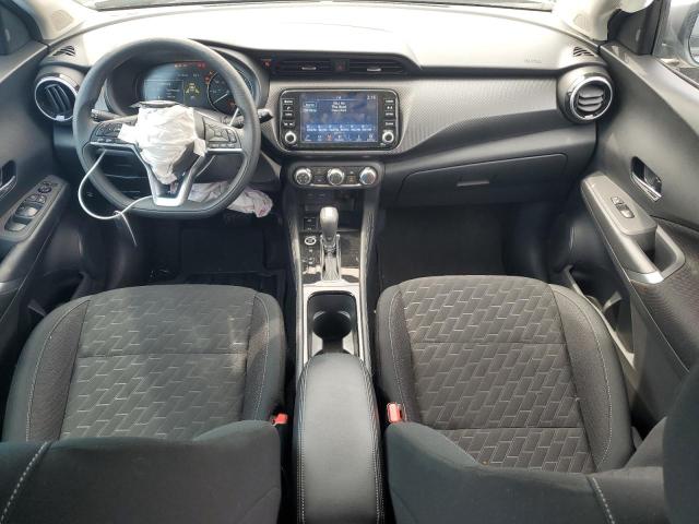  NISSAN KICKS 2024 Gray