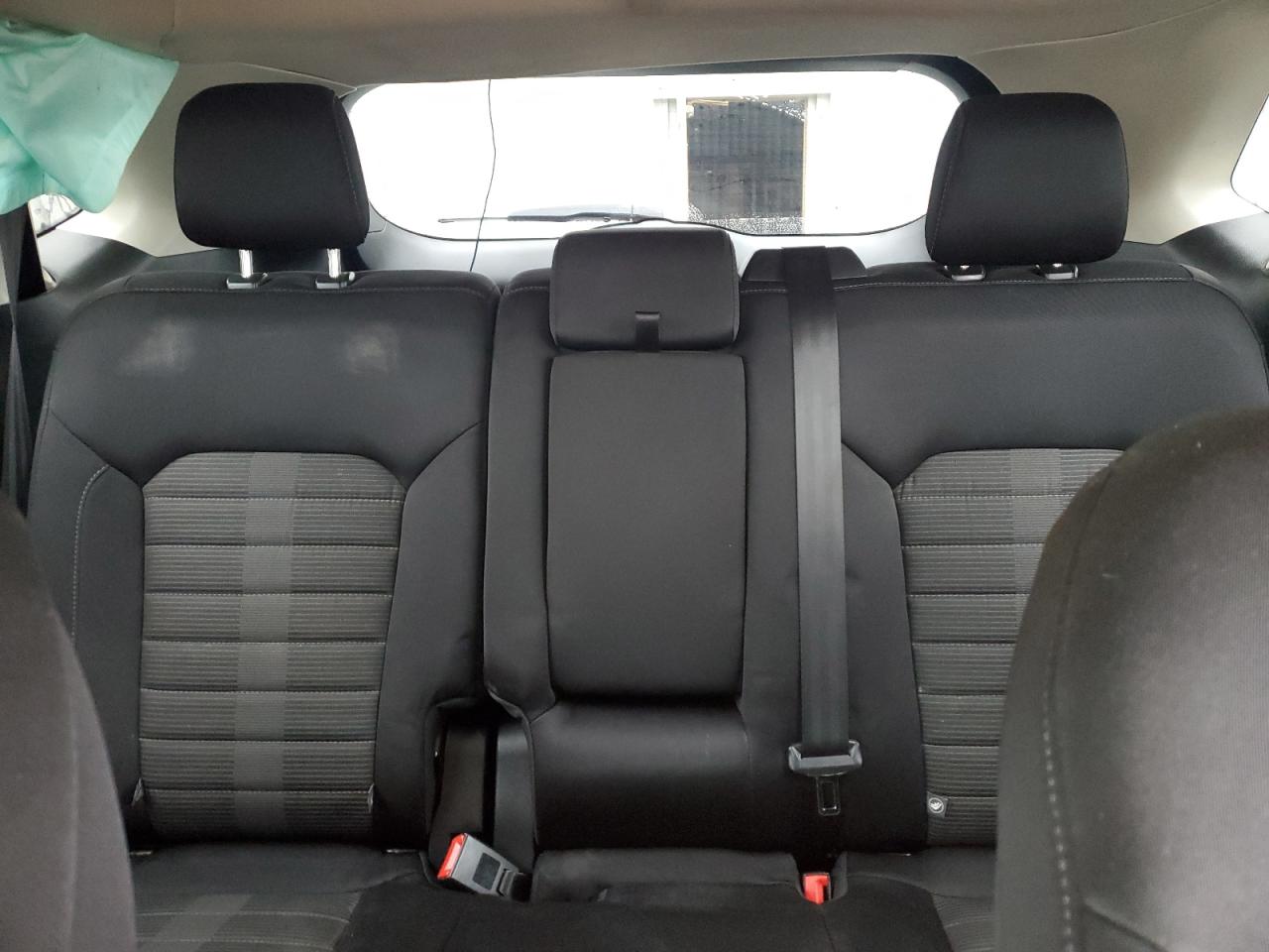 2018 Ford Edge Sel VIN: 2FMPK3J96JBC41189 Lot: 56521205