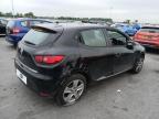 2015 RENAULT CLIO DYNAM for sale at Copart CHESTER