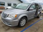 2016 Chrysler Town & Country Touring for Sale in Pekin, IL - Side