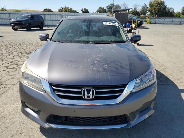  HONDA ACCORD 2015 Сірий