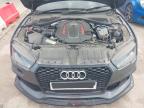 2017 AUDI RS7 TFSI V for sale at Copart SANDY