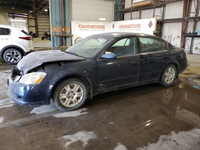 2005 Nissan Altima S
