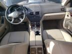 2010 Mercedes-Benz C 300 4Matic იყიდება Albuquerque-ში, NM - Front End
