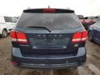 2015 Dodge Journey Sxt на продаже в Elgin, IL - Side