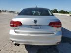 2015 Volkswagen Jetta Base იყიდება Lebanon-ში, TN - Front End