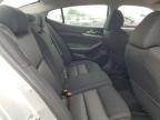 2016 Nissan Maxima 3.5S en Venta en Hillsborough, NJ - Rear End