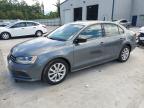 2015 Volkswagen Jetta Se for Sale in Savannah, GA - Front End