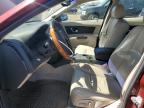 2003 Cadillac Cts  for Sale in Woodhaven, MI - Partial Repair