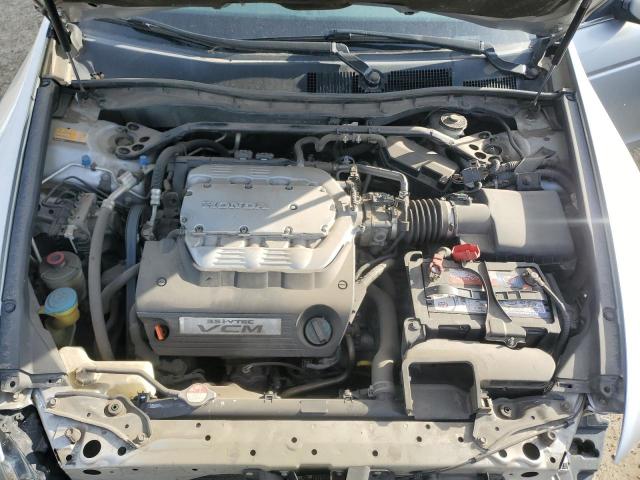 2008 HONDA ACCORD EX  