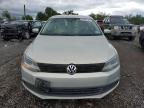 2011 Volkswagen Jetta Tdi продається в Hillsborough, NJ - Minor Dent/Scratches