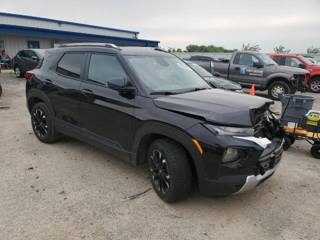  CHEVROLET TRAILBLZR 2023 Black