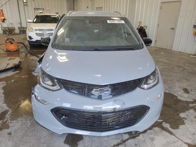  CHEVROLET BOLT 2021 Szary