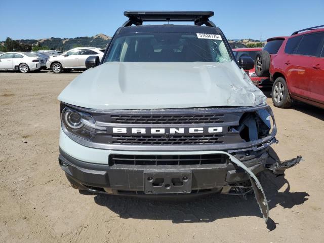  FORD BRONCO 2024 Gray