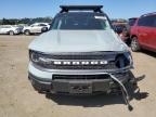 2024 Ford Bronco Sport Badlands   للبيع في San Martin، CA - Front End