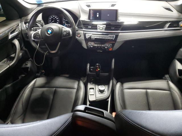  BMW X1 2020 Czarny