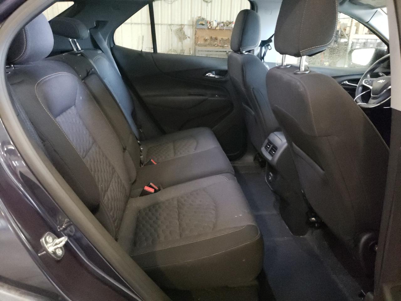 3GNAXUEV0KL127629 CHEVROLET EQUINOX 2019