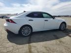 2015 Lexus Is 250 for Sale in Martinez, CA - Vandalism