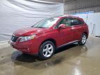 Candia, NH에서 판매 중인 2010 Lexus Rx 350 - Top/Roof