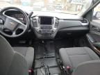2018 CHEVROLET TAHOE POLICE for sale at Copart NJ - SOMERVILLE