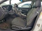 2016 Chevrolet Caprice Police იყიდება Haslet-ში, TX - Hail