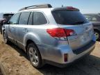 2014 Subaru Outback 2.5I Premium for Sale in Elgin, IL - Front End