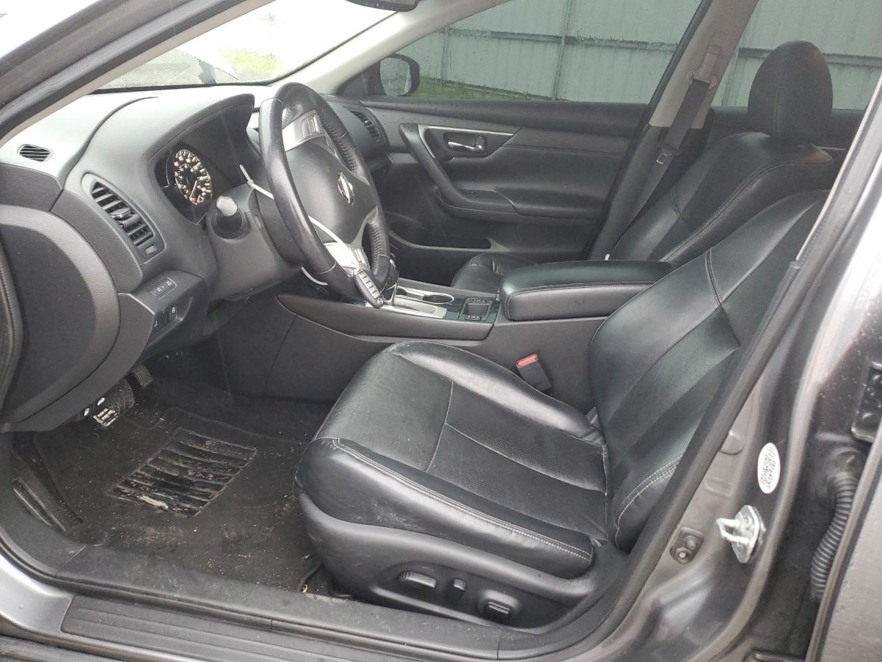 2020 Nissan Altima 2.5 VIN: 1N4AL3AP9JC193764 Lot: 57407985