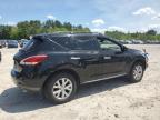2014 Nissan Murano S na sprzedaż w Mendon, MA - Front End