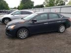 2013 Nissan Sentra S for Sale in Finksburg, MD - Front End