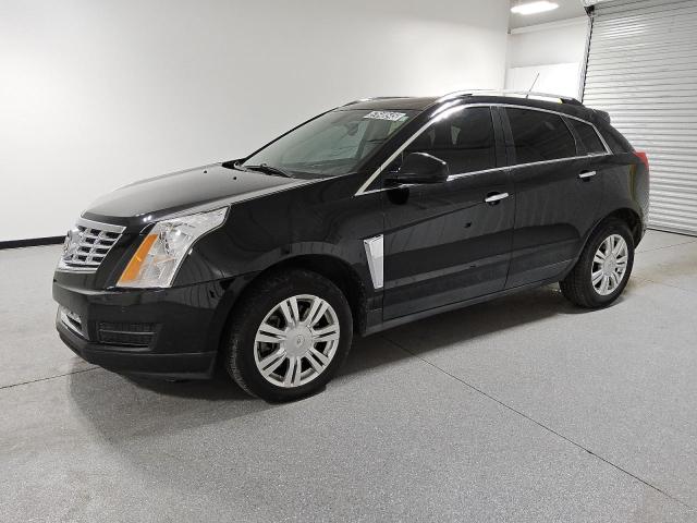 2013 Cadillac Srx Luxury Collection