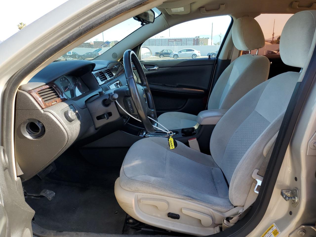 2012 Chevrolet Impala Lt VIN: 2G1WG5E3XC1101442 Lot: 56765755