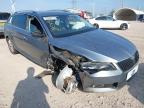 2018 SKODA SUPERB SE for sale at Copart BRISTOL