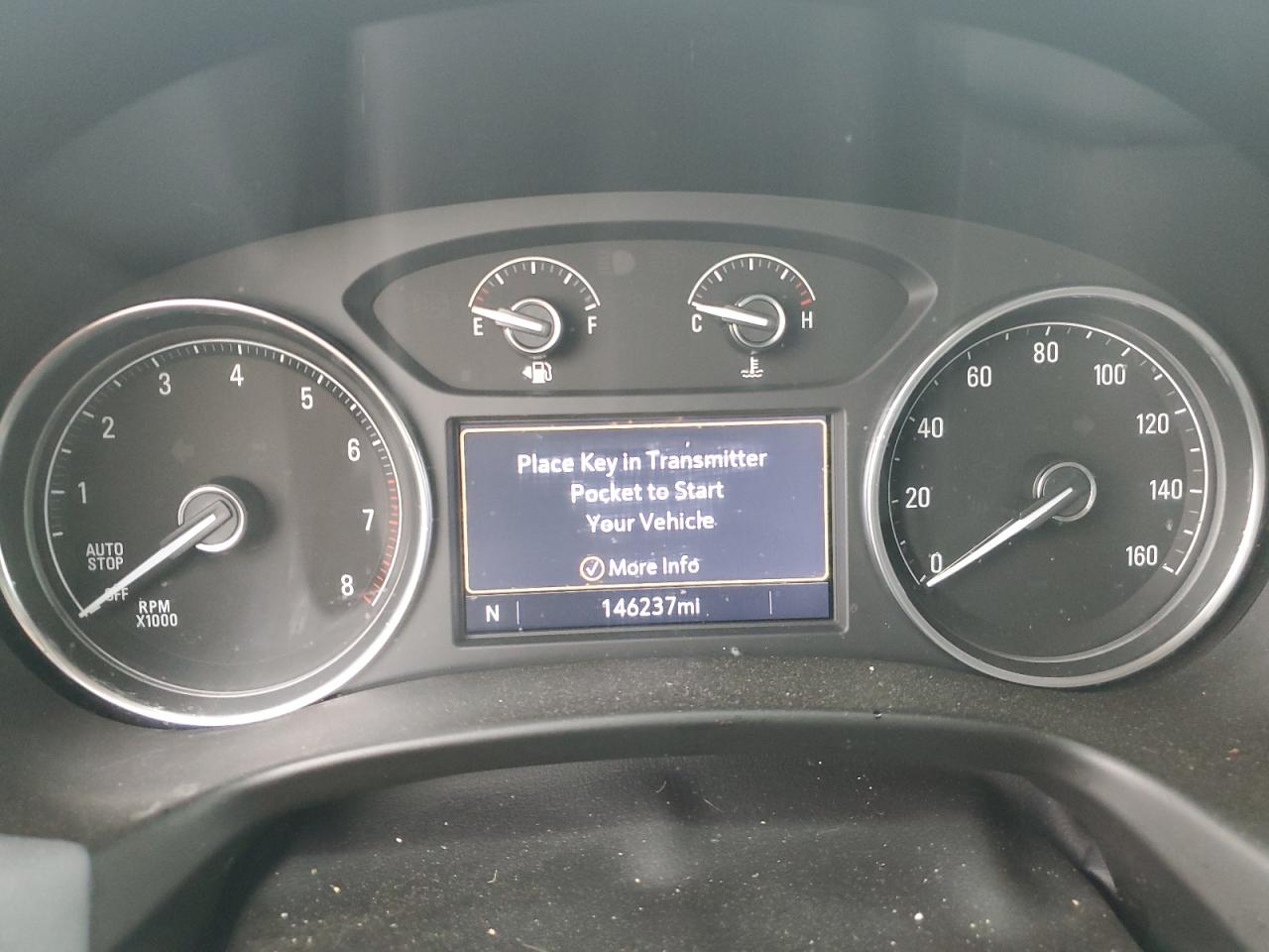 2020 Buick Enclave Essence VIN: 5GAERBKW2LJ115434 Lot: 57201595