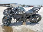 2024 KAWASAKI EX650 R   for sale at Copart TX - HOUSTON