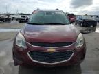 2017 Chevrolet Equinox Lt   იყიდება New Orleans-ში, LA - Side