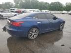 2016 Nissan Maxima 3.5S на продаже в Glassboro, NJ - Front End