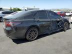 2024 Toyota Camry Se Night Shade   de vânzare în San Martin, CA - Side