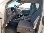2024 Nissan Frontier S for Sale in Houston, TX - Frame Damage