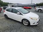 2014 Ford Focus Se იყიდება Concord-ში, NC - Front End
