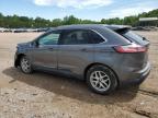 2021 Ford Edge Sel იყიდება Charles City-ში, VA - Front End