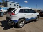 2015 Jeep Cherokee Limited for Sale in Albuquerque, NM - Rear End